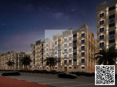 شقة 1 غرفة نوم للايجار في الياسمين، عجمان - IMG_7210. jpg