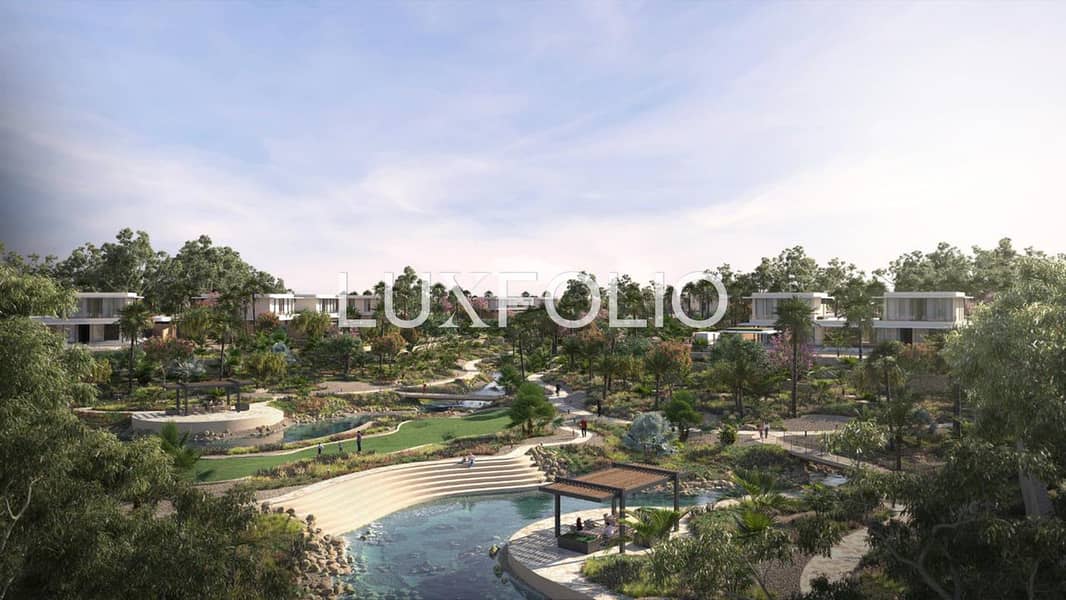 Villa a Mohammed Bin Rashid City (MBR City),Eden Hills, 6 camere da letto, 42111000 AED - 15768165 Villa a Mohammed Bin Rashid City (MBR City),Eden Hills, 6 camere da letto, 42111000 AED - 15768165