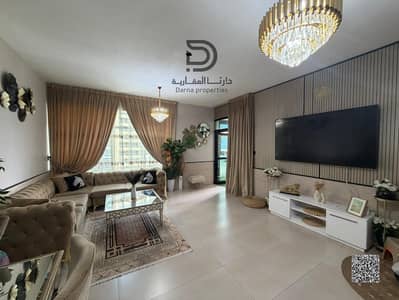 1 Schlafzimmer Wohnung zum zum Verkauf in Ajman Downtown, Ajman - WhatsApp Image 2026-05-13 at 11.27. 33 AM (11). jpeg 1 Schlafzimmer Wohnung zum zum Verkauf in Ajman Downtown, Ajman - WhatsApp Image 2026-05-13 at 11.27. 33 AM (11). jpeg