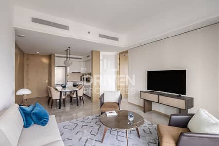 2 Bedroom Flat for Sale in Dubai Creek Harbour, Dubai - Elegant Unit with Unique Layout | Spacious