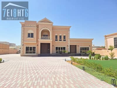 5 Bedroom Villa for Rent in Nad Al Sheba, Dubai - main. jpeg 5 Bedroom Villa for Rent in Nad Al Sheba, Dubai - main. jpeg