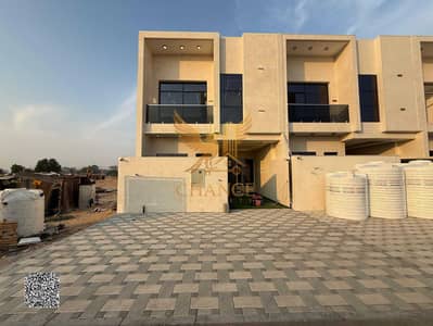 4 Schlafzimmer Villa zum zum Verkauf in Al Helio, Ajman - batch_b941353d-b6e5-480b-8b3e-32da60ce5299. jpg 4 Schlafzimmer Villa zum zum Verkauf in Al Helio, Ajman - batch_b941353d-b6e5-480b-8b3e-32da60ce5299. jpg