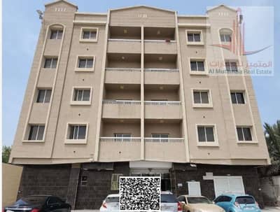 10+ Camere Building in Vendita a Al Rashidiya, Ajman - qw. jpg 10+ Camere Building in Vendita a Al Rashidiya, Ajman - qw. jpg