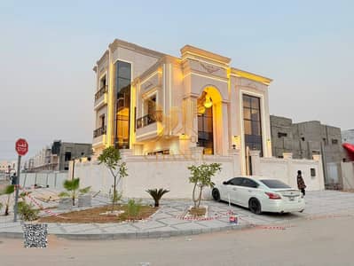 Villa de 6 chambres à à vendre à Al Helio, Ajman - batch_c336e857-2809-4e65-9213-4b1734058045. jpg Villa de 6 chambres à à vendre à Al Helio, Ajman - batch_c336e857-2809-4e65-9213-4b1734058045. jpg