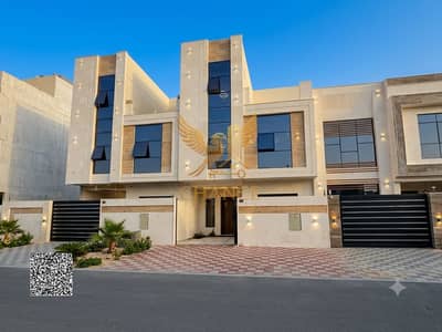 5 Bedroom Villa for Sale in Al Helio, Ajman - batch_IMG_8121. PNG 5 Bedroom Villa for Sale in Al Helio, Ajman - batch_IMG_8121. PNG