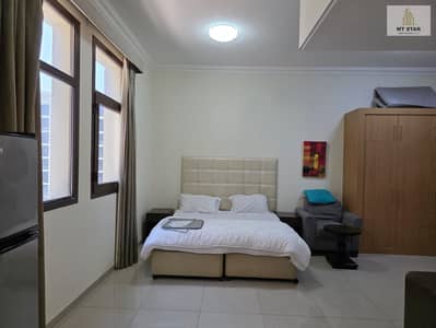 Monolocale in Affitto a Arjan, Dubai - e9f16670-3a27-4b10-afa7-0b83f995f7e2. JPG