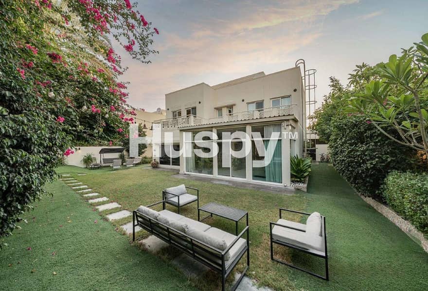 Villa a The Meadows,The Meadows 4, 5 camere da letto, 12650000 AED - 15768279 Villa a The Meadows,The Meadows 4, 5 camere da letto, 12650000 AED - 15768279
