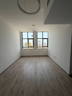 شقة بغرفة نوم واحدة | إطلالة على وسط المدينة | RMT Residence JVC
