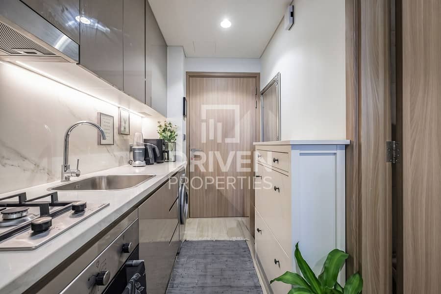 Wohnung in Meydan,Azizi Riviera,Azizi Riviera 41, 679900 AED - 15768297 Wohnung in Meydan,Azizi Riviera,Azizi Riviera 41, 679900 AED - 15768297
