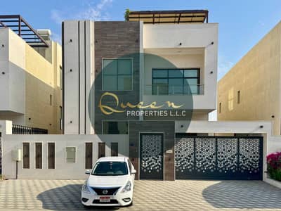 4 Bedroom Villa for Rent in Al Yasmeen, Ajman - WhatsApp Image 2026-07-09 at 12.03. 39 PM. jpeg