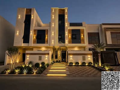 5 Schlafzimmer Villa zum zum Verkauf in Al Helio, Ajman - 849363301-1066x800. webp 5 Schlafzimmer Villa zum zum Verkauf in Al Helio, Ajman - 849363301-1066x800. webp