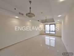 شقة في الوليد بارادايس،مجمع R،أبراج بحيرات الجميرا 2 غرف 95000 درهم - 15768384