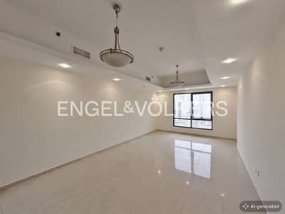 2 Bedroom Apartment for Rent in Jumeirah Lake Towers (JLT), Dubai - Vastu Compliant | High Floor | Vacant Now 2 Bedroom Apartment for Rent in Jumeirah Lake Towers (JLT), Dubai - Vastu Compliant | High Floor | Vacant Now