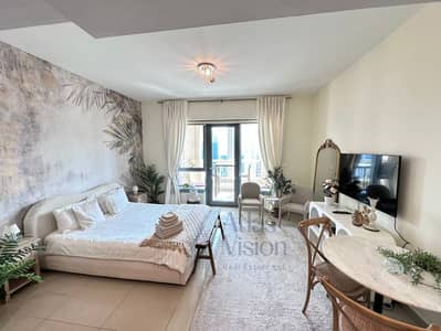 Estudio para en Alquiler en Downtown Dubai, Dubai - f230f938-22ea-4990-9555-3f1384948f73. jpg