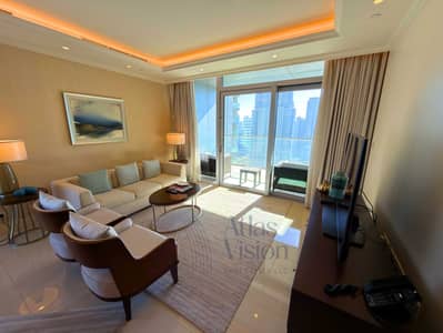 2 Camere Hotel Apartment in affitto a Downtown Dubai, Dubai - 2. png 2 Camere Hotel Apartment in affitto a Downtown Dubai, Dubai - 2. png