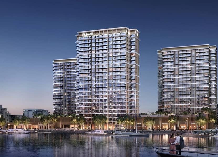 5 Marina-Views-Rashid-Yachts-Marina-Emaar. jpg