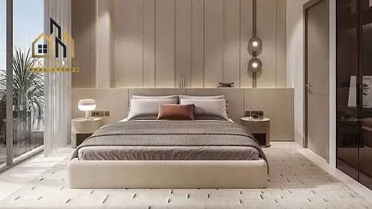 1 Bedroom Flat for Sale in Majan, Dubai - images (38). jpeg