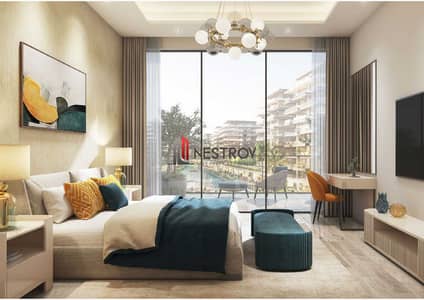Appartement de 1 chambre à à vendre à Dubai Investments Park (DIP), Dubai - Untitled design (30). jpg Appartement de 1 chambre à à vendre à Dubai Investments Park (DIP), Dubai - Untitled design (30). jpg