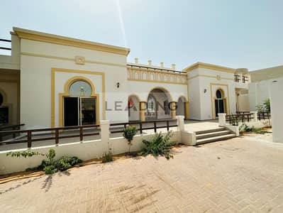 4 Camere Villa in Affitto a Muhaisnah, Dubai - IMG_0712. jpg