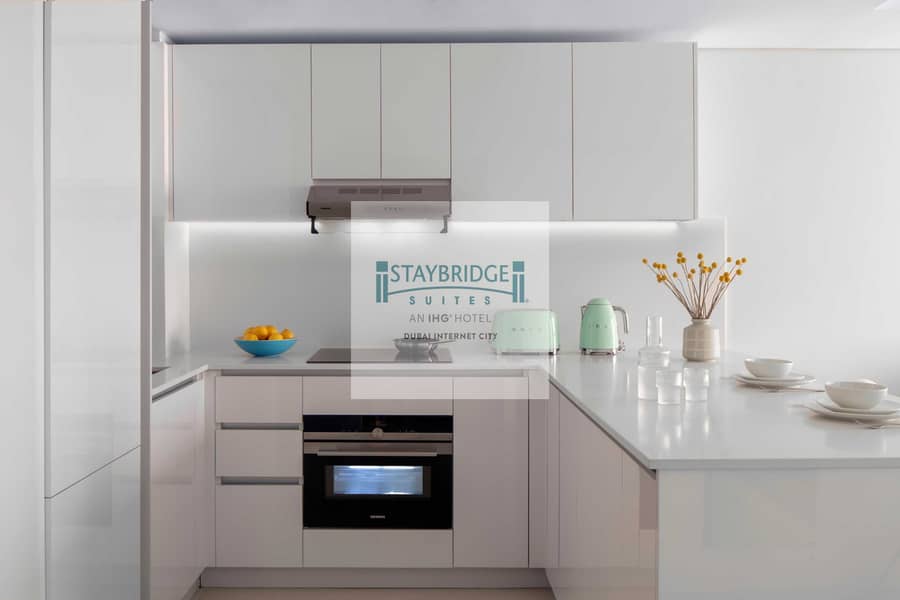 4 Business Suite Kitchen. jpg