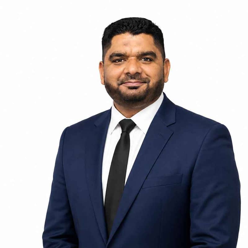 Muhammad Imran