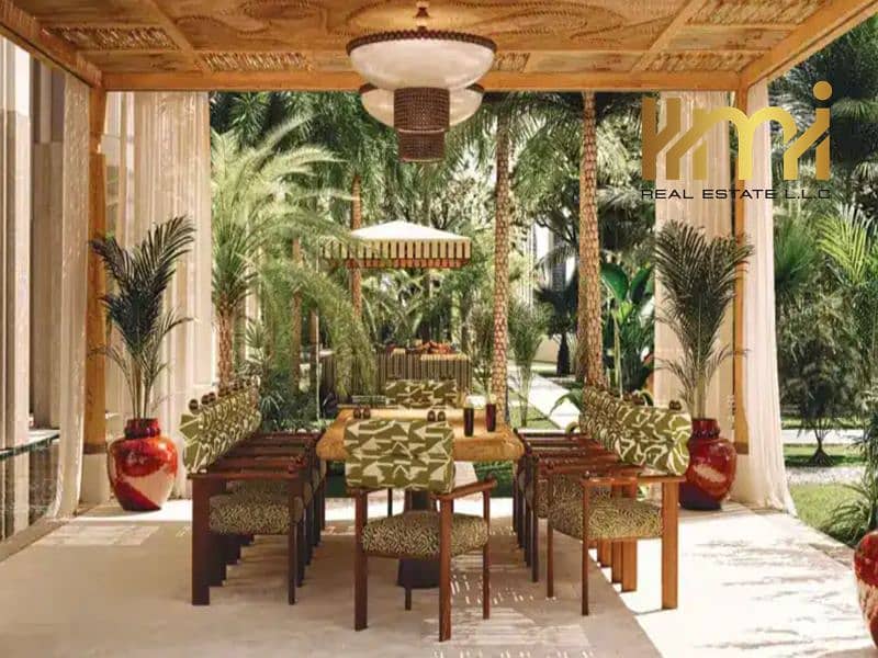 Elire Business Bay | Exclusive Living | High ROI Potential | Premium Community - Image 3