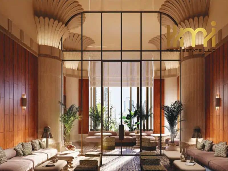 Elire Business Bay | Exclusive Living | High ROI Potential | Premium Community - Image 6