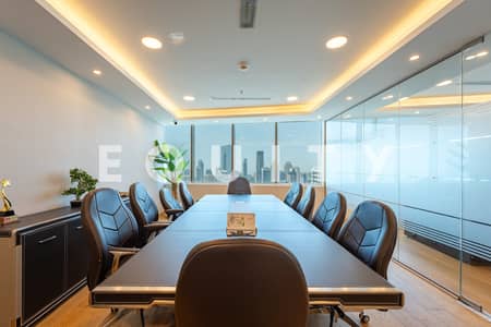 Office te Huur in Jumeirah Lake Towers (JLT), Dubai - Kantoor in Jumeirah Lake Towers (JLT)，JLT Cluster M，HDS Business Centre, 239999 AED - 15768474