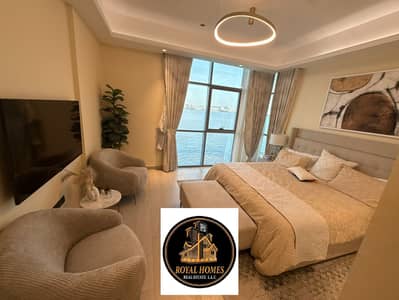 Appartement de 1 chambre à à vendre à Ajman Free Zone, Ajman - WhatsApp Image 2026-01-23 at 7.25. 42 PM (1). jpeg Appartement de 1 chambre à à vendre à Ajman Free Zone, Ajman - WhatsApp Image 2026-01-23 at 7.25. 42 PM (1). jpeg