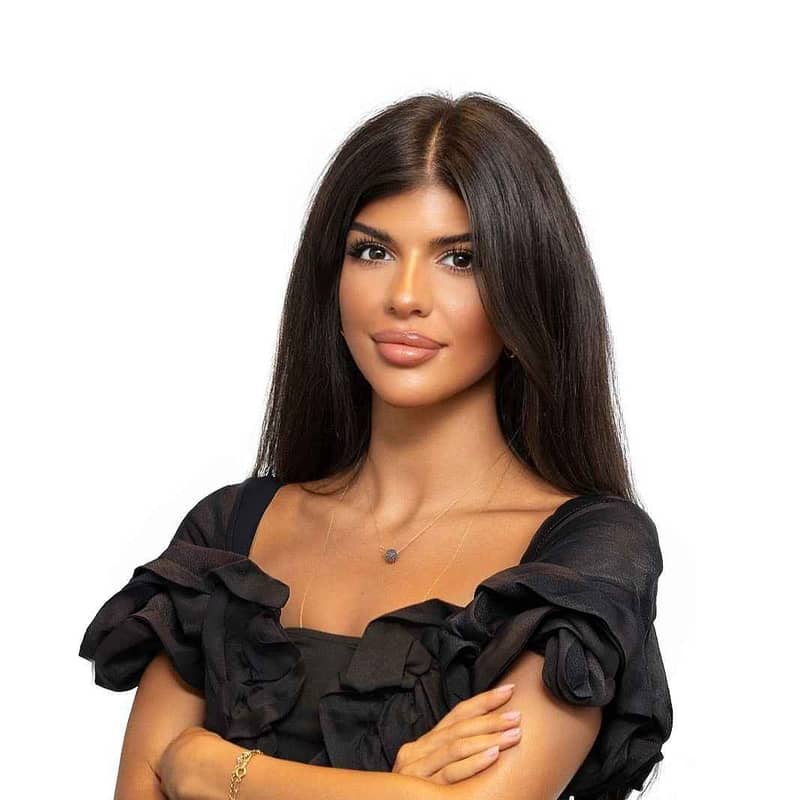 Mireille Khatib Mireille Khatib