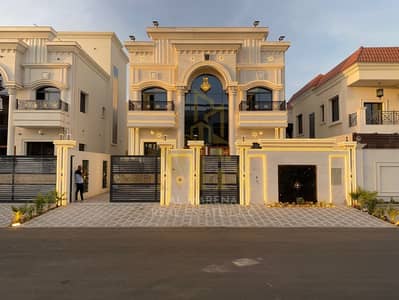 6 Bedroom Villa for Sale in Al Helio, Ajman - IMG-20250618-WA0796. jpg 6 Bedroom Villa for Sale in Al Helio, Ajman - IMG-20250618-WA0796. jpg