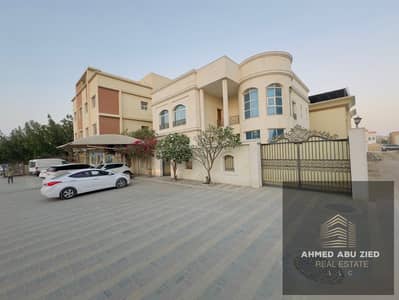 Villa de 5 chambres à à louer à Al Rawda, Ajman - WhatsApp Image 2026-07-09 at 12.31. 52 PM (2). jpeg Villa de 5 chambres à à louer à Al Rawda, Ajman - WhatsApp Image 2026-07-09 at 12.31. 52 PM (2). jpeg