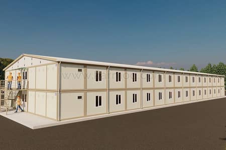 Labour Camp zum zur Miete in Ajman Industrial, Ajman - 3f4a9fe6-fcf6-43d9-9b11-6acf07097c74. jpg