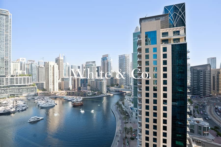 Marina View | Emaar Community | Vacant Now Marina View | Emaar Community | Vacant Now