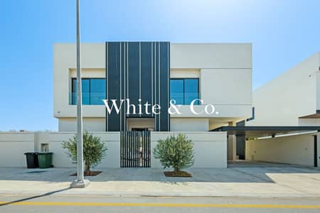 4 Bedroom Villa for Sale in Nad Al Sheba, Dubai - Custom Villa| Ready to Move |Luxury Finish