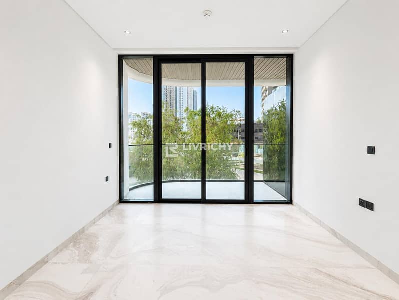 Wohnung in Arjan,48 Parkside, 3 schlafzimmer, 175000 AED - 15768551 Wohnung in Arjan,48 Parkside, 3 schlafzimmer, 175000 AED - 15768551