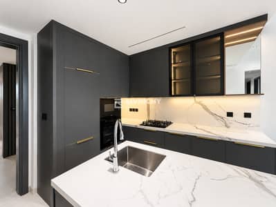 3 Camere Appartamento in affitto a Arjan, Dubai - Appartamento a Arjan，48 Parkside, 3 camere da letto, 148000 AED - 15768551