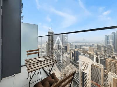 1 Slaapkamer Appartement te Huur in Downtown Dubai, Dubai - Appartement in Downtown Dubai，Burj Royale, 1 slaapkamer, 110000 AED - 15768587