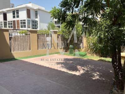 3 Schlafzimmer Townhouse zum zur Miete in Jumeirah Village Circle (JVC), Dubai - Nakheel Villa JVC 3. jpeg 3 Schlafzimmer Townhouse zum zur Miete in Jumeirah Village Circle (JVC), Dubai - Nakheel Villa JVC 3. jpeg