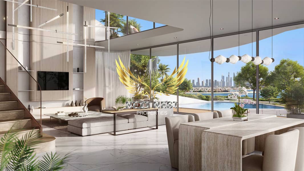 5 Beach Mansion_Living & Dining 2. jpg