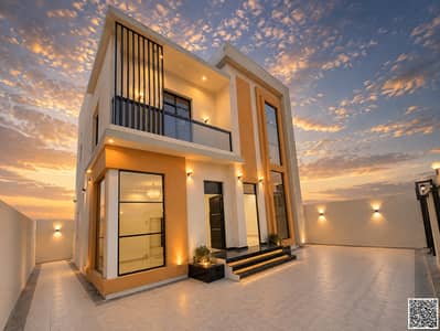 3 Bedroom Villa for Sale in Al Helio, Ajman - ChatGPT Image 8 مايو 2026، 07_18_57 م. png