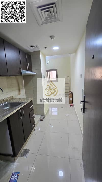 Studio de à à louer à Al Rawda, Ajman - WhatsApp Image 2026-04-26 at 6.48. 37 PM. jpeg Studio de à à louer à Al Rawda, Ajman - WhatsApp Image 2026-04-26 at 6.48. 37 PM. jpeg