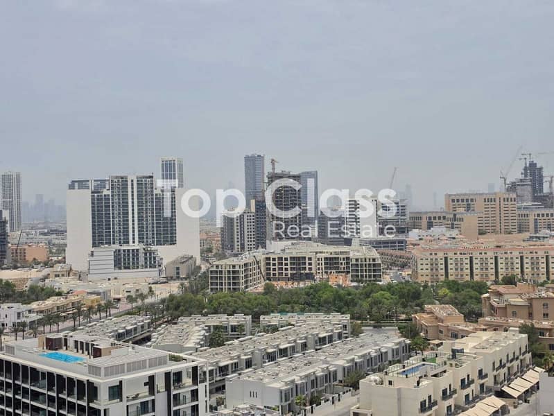 Ready to Move | Spacious 2BR | High Floor Ready to Move | Spacious 2BR | High Floor