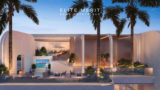 1 Bedroom Apartment for Sale in Dubai Land Residence Complex (DLRC), Dubai - Le Blanc 4. jpg 1 Bedroom Apartment for Sale in Dubai Land Residence Complex (DLRC), Dubai - Le Blanc 4. jpg