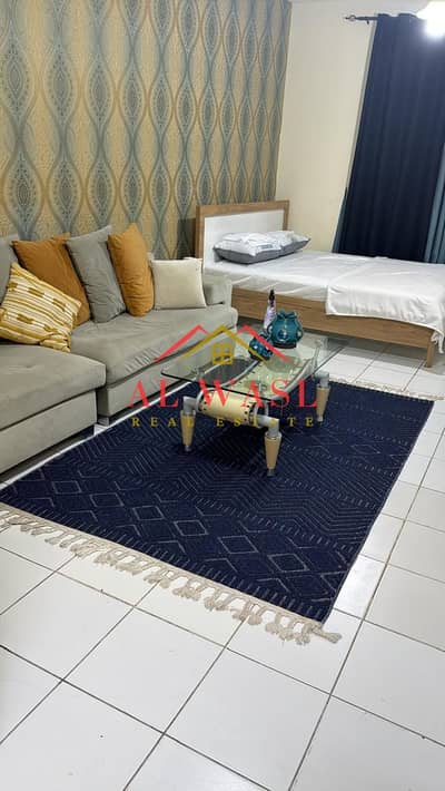Studio for Rent in Al Taawun, Sharjah - WhatsApp Image 2026-07-09 at 2.15. 01 AM. jpeg Studio for Rent in Al Taawun, Sharjah - WhatsApp Image 2026-07-09 at 2.15. 01 AM. jpeg
