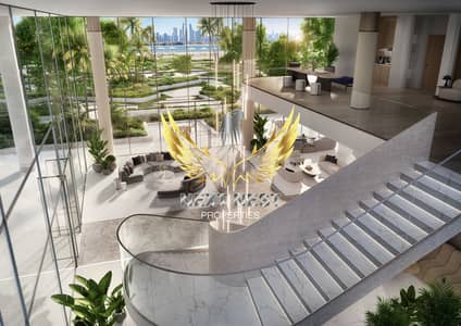 2 Bedroom Flat for Sale in Palm Jumeirah, Dubai - Glass Box_Avita. jpg 2 Bedroom Flat for Sale in Palm Jumeirah, Dubai - Glass Box_Avita. jpg