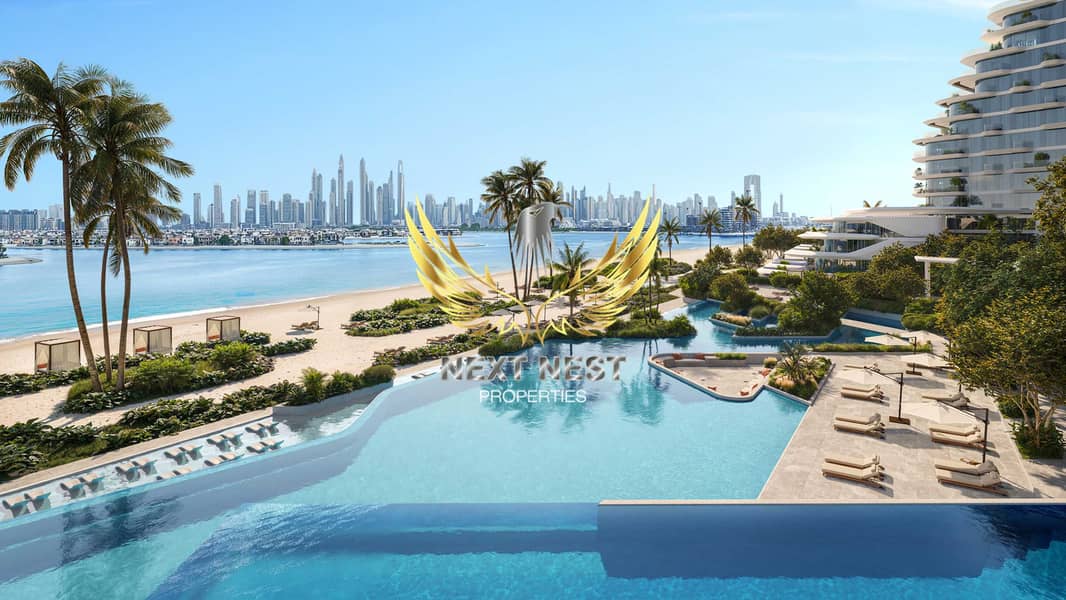 4 Infinity Pools & Private Beach. jpg