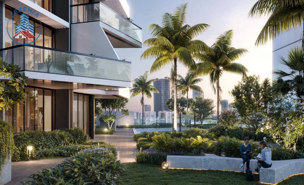 15 Binghatti-Grove-Outside. jpg