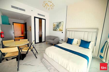 Studio de  à à louer à Dubai Science Park, Dubai - Appartement à Dubai Science Park，Opalz by Danube，Opalz by Danube Tower 2, 44999 AED - 15768827