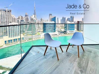 Studio zum zum Verkauf in Business Bay, Dubai - Wohnung in Business Bay,Peninsula,Peninsula Three, 1300000 AED - 15768836 Studio zum zum Verkauf in Business Bay, Dubai - Wohnung in Business Bay,Peninsula,Peninsula Three, 1300000 AED - 15768836